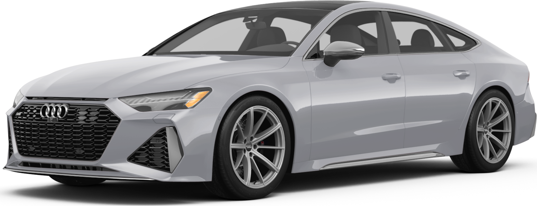 2024 Audi RS 7 Price, Pictures, Release Date & More Kelley Blue Book